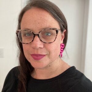 Meet your Posher, Kristin